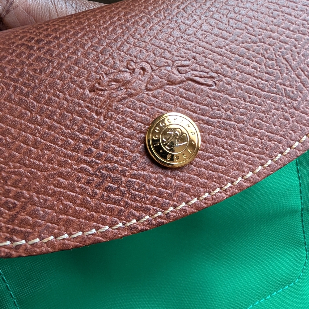 Longchamp Bag ๐๐๐๐ข๐ - Picture 7 of 9